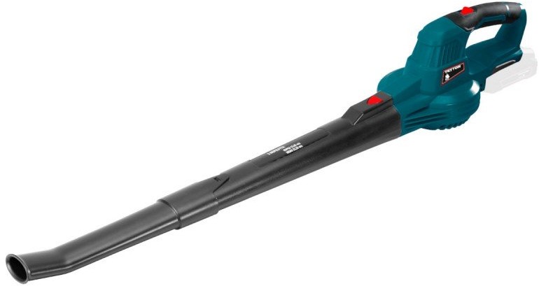 TRYTON *AUTORYZOWANY DYSTRYBUTOR 24h* TRYTON AKUMULATOROWA DMUCHAWA OGRODOWA SYSTEM 20V TJE100(prof-tje100) TJE100