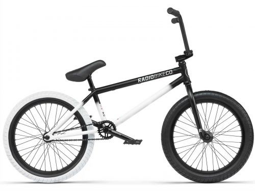 RADIO bikes co Rower BMX Valac 20