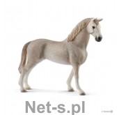 Schleich SLH 13859 Wałach rasy holsztyńskiej