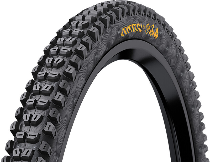 Continental Kryptotal-R Enduro Folding Tyre 27.5x2.60