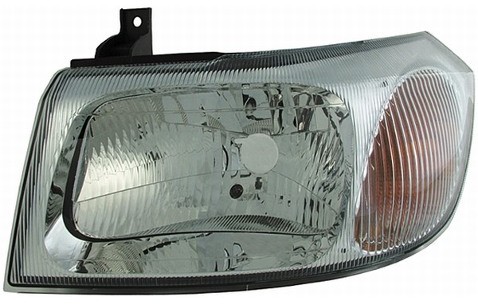 HELLA Reflektor 1EG 354 024-121