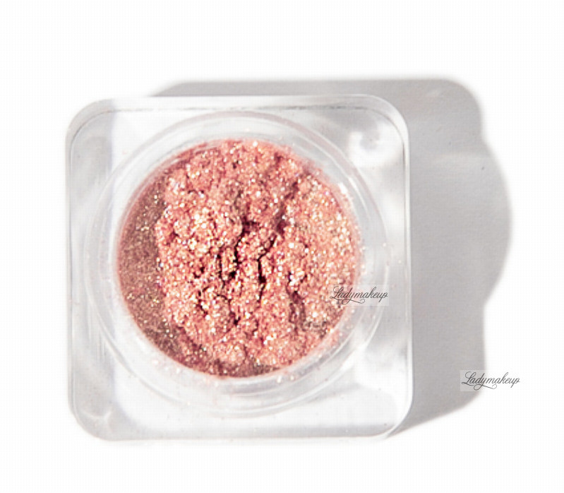 Dessi DESSI - Pigment do powiek - 1g - 04 GOLD COAST