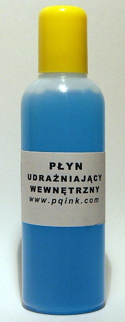 Płyn czyszczący wewnętrzny 1 Litr INK-MATE BEZBARWNY catalog96513