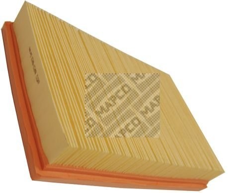 Mapco mapco 60512 filtr powietrza 60512