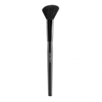 Gosh Pędzel do konturowania twarzy - Contour Brush 13 Pędzel do konturowania twarzy - Contour Brush 13