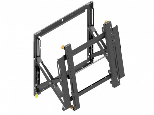 Edbak Uchwyt slim videowall POP-OUT VWPOPT65
