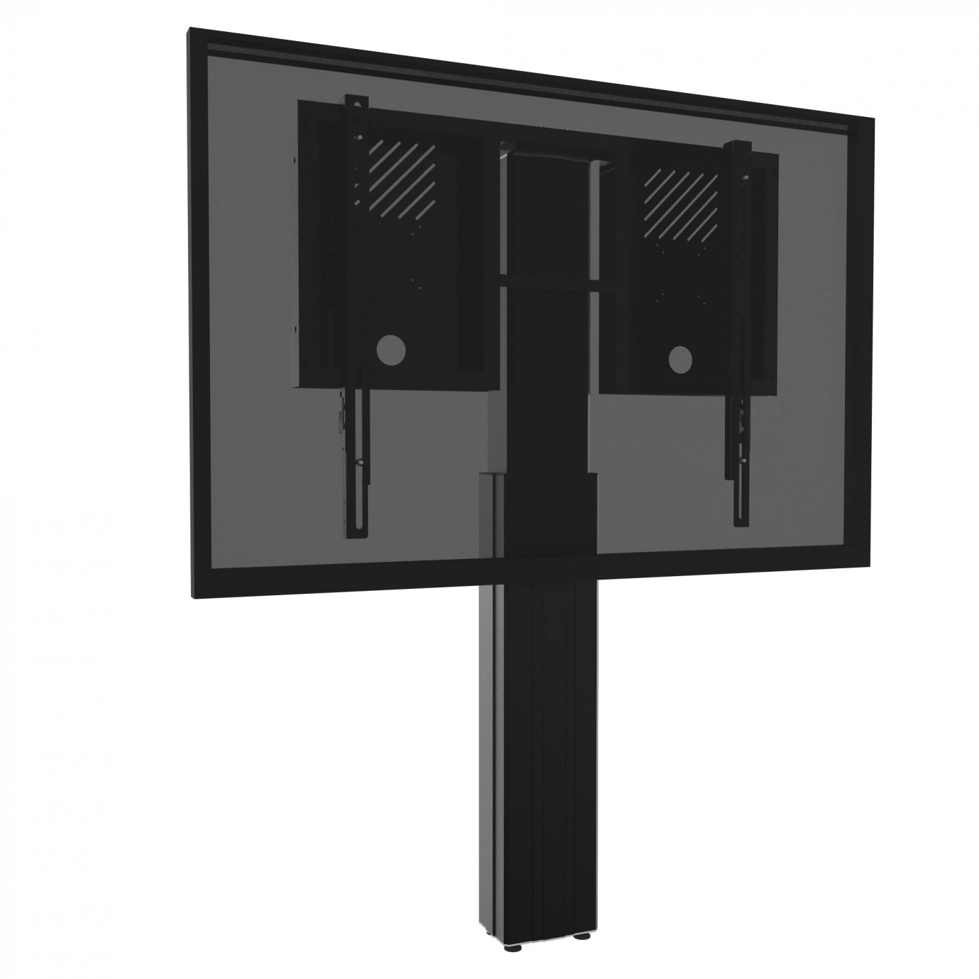 celexon celexon Expert stojak pod wyświetlacz o regulowanej wysokości Adjust-4275WB z uchwytem ściennym 50cm 1000012490