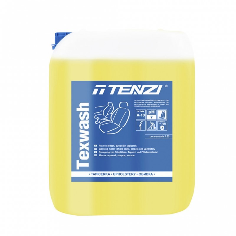 TENZI Texwash 10L A10/010