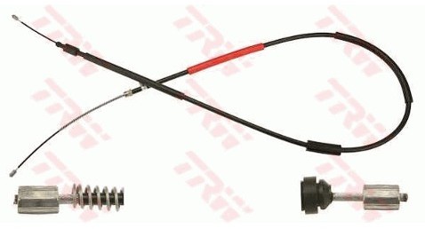 TRW Cięgno, hamulec postojowy GCH1633