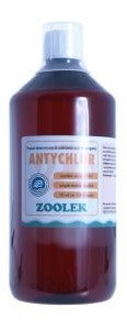 Zoolek AntyChlor 1000ml