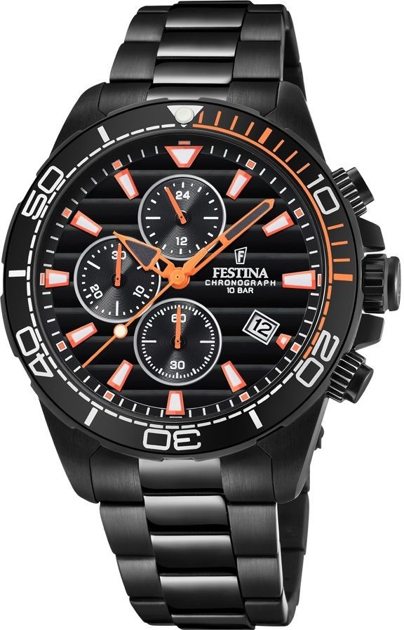 Festina The Originals F20365/1