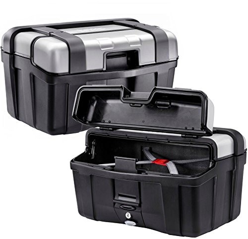 Givi TRK46PACK2 Trekker 46 walizka zestaw Monokey TRK46PACK2