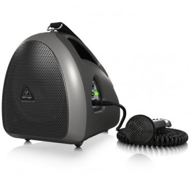 Behringer HPA40