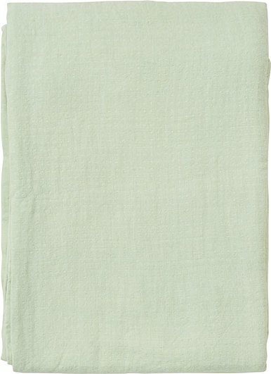 Södahl Narzuta Point 200 x 260 cm miętowa 727193