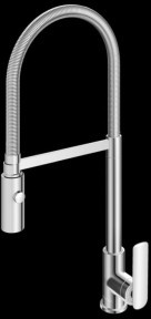 Kohlman Bateria kuchenna Experience QB140E Kohlman QB140E