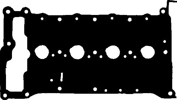 REINZ VICTOR Uszczelka, pokrywa głowicy cylindrów VICTOR 71-35567-00