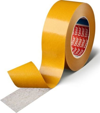 TESA Taśma dwustronna 25mm x 50m TES100 TES100