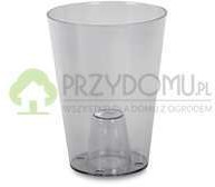 Prosperplast Osłonka do storczyka COUBI DUS130P przezroczysta