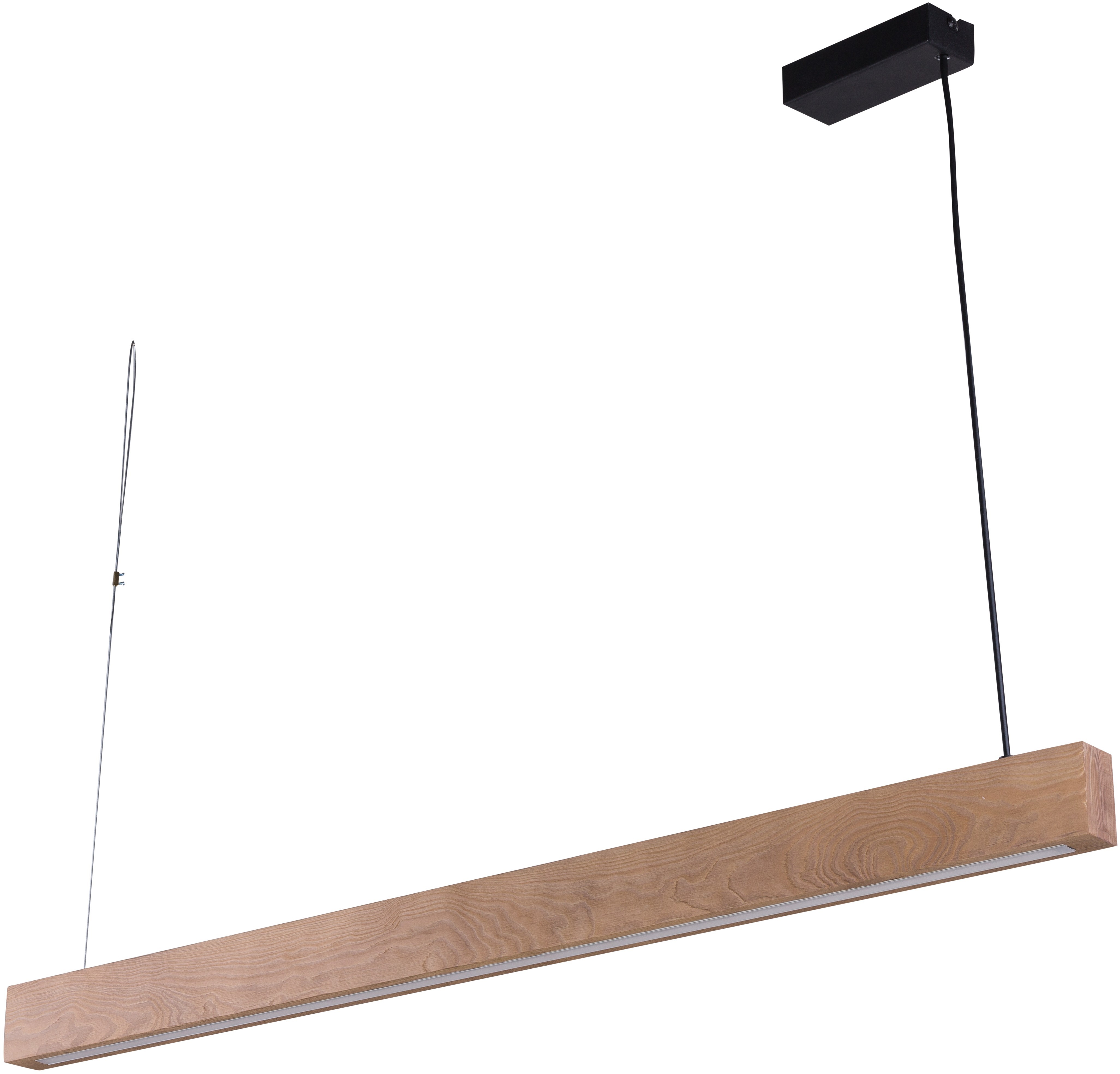 TK Lighting Lampa wisząca TK 2501 z serii TEO