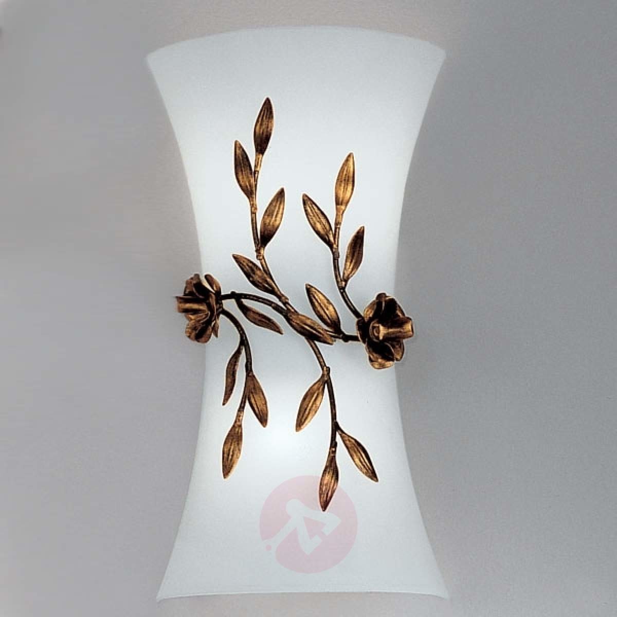 Kögl Lampa ścienna ROSE