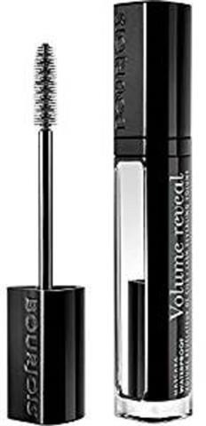 Bourjois Volume Reveal Zoom X3 Mascara Waterproof wodoodporny tusz do rzęs 23 Black 7,5ml 45723-uniw