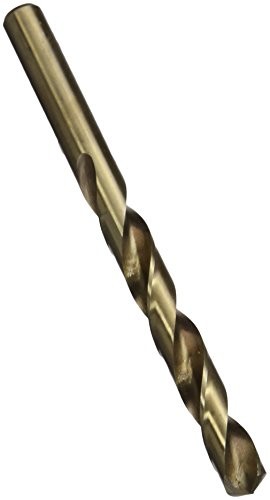 Connect 35145 wiertło HSS-Cobalt, 12 MM, 5 sztuka LAS35145