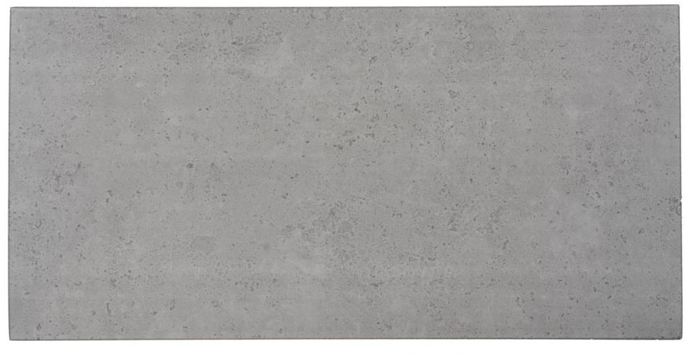 HOME AND ME Panel dekoracyjny Beton jasny 50 x 100 cm polistyren 4 szt DMS