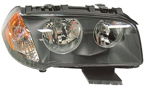 MAGNETI MARELLI 710301210201 reflektor główny, lewy z LWR 710301210201
