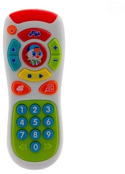EUROBABY ZABAWKI Zabawka pilot EBZ3113