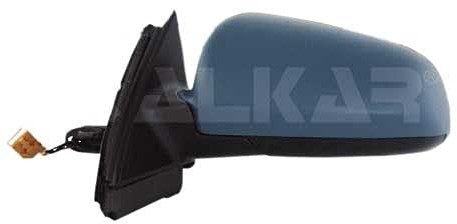 ALKAR 6110525 lusterko zewnętrzne 6110525