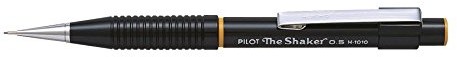 Pilot Pen Pilot 717987 ołówek automatyczny The Shaker, 0.5 MM 717987