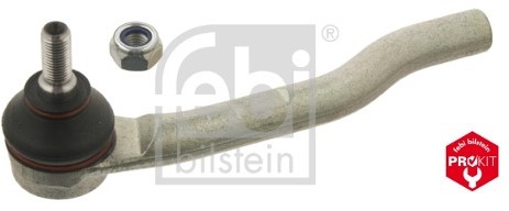 FEBI Końcówka drążka kierowniczego poprzecznego 34091