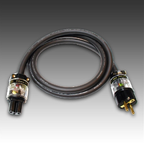 Furutech FP-314Ag II FI-11G N1 FI-E11G N1