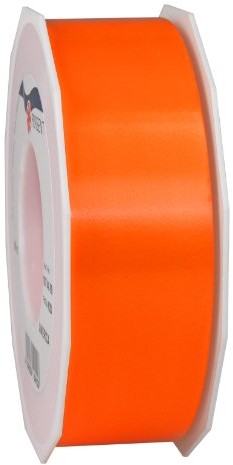 Unbekannt Ringel taśma 40 MM: 91 m Pomarańczowy 1874099-620