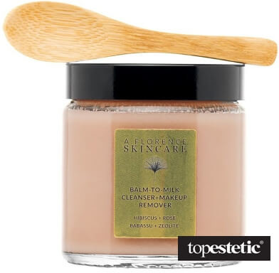 A.Florence Skincare A.Florence Skincare Balm To Milk Cleanser Make-Up Remover Mleczny balsam myjący 120 ml