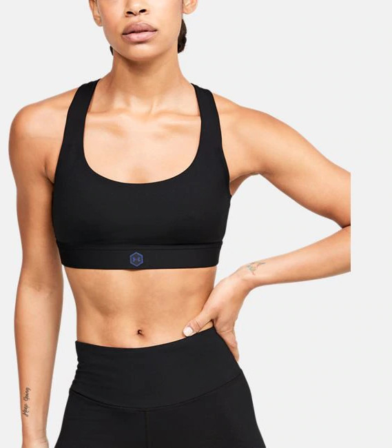 Under Armour RUSH Low XS