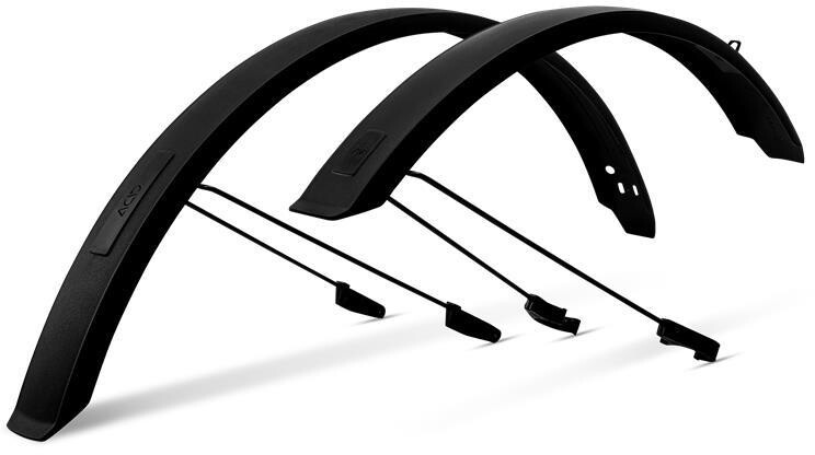 Cube ACID ACID 65 Mudguard Set 27.5