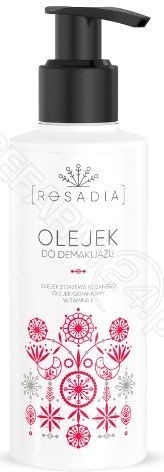 Olejek do demakijażu 150 ml