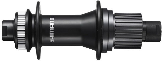 Shimano FH-MT510-B Piasta tylnego koła 12-rz. CL TA 36H 2020 Piasty MTB E-FHMT510BAL