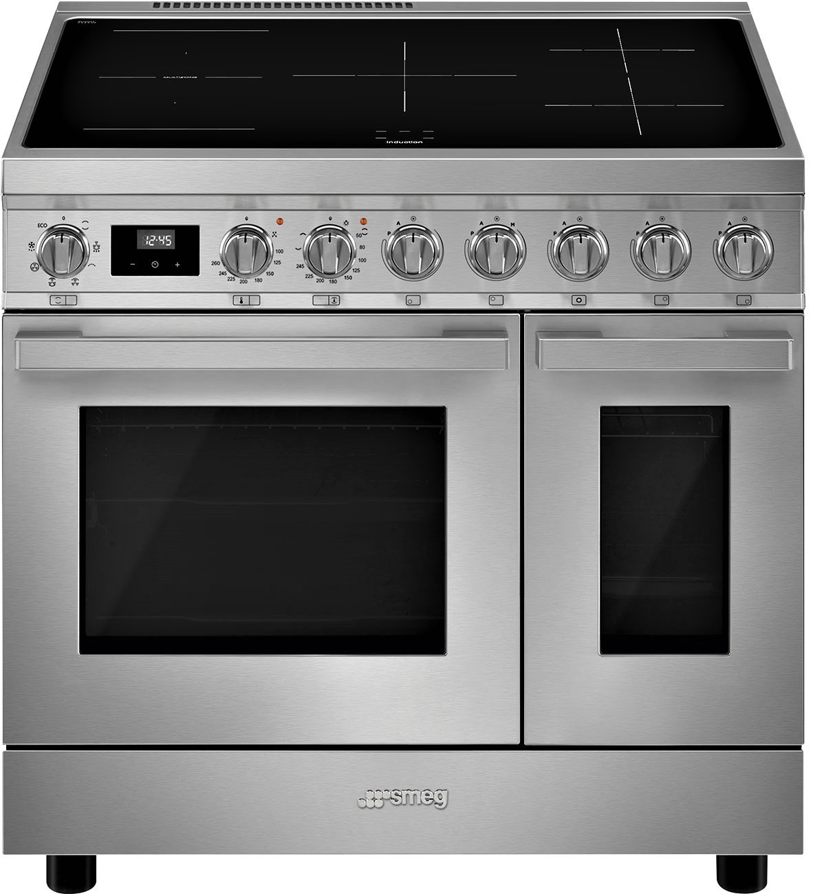 Smeg CPF92IMX