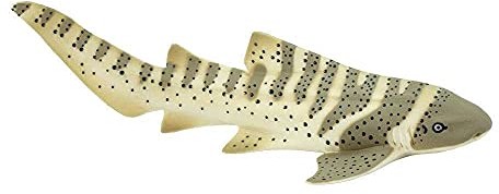 Safari Zebrahai. 2233-29