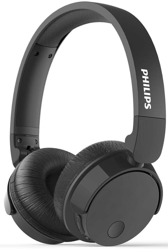 Philips TABH305BK czarne