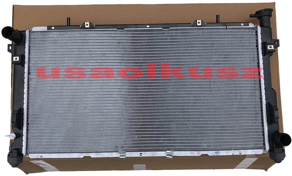 Chłodnica wody Dodge Grand Caravan 2005-2007 242008-5