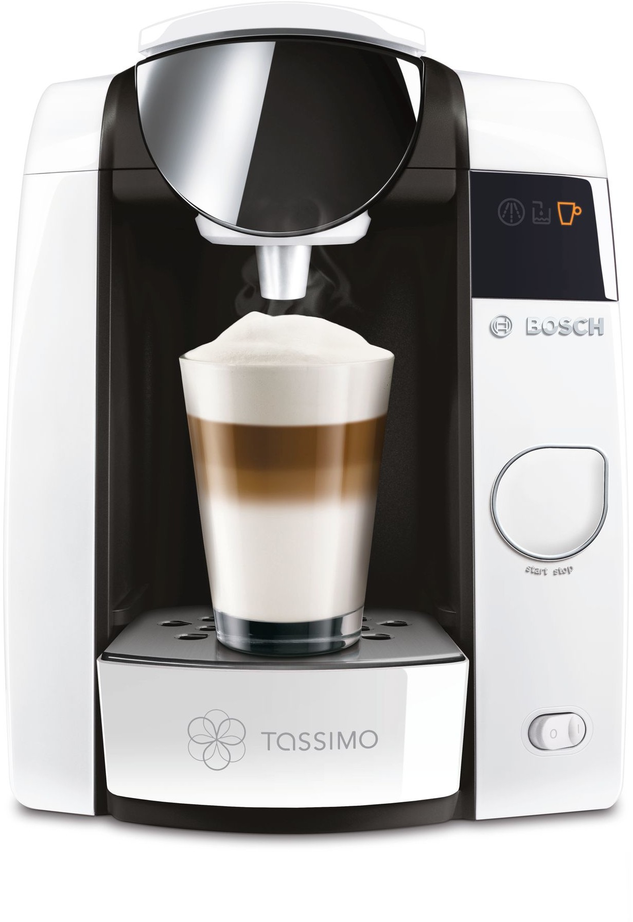 Bosch Tassimo JOY TAS4504