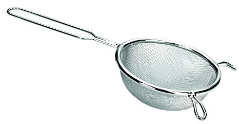 Ibili 704007 Kitchen Strainer 