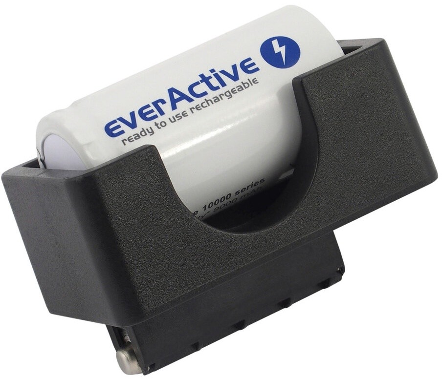 Adapter C/D do ładowarki everActive NC-3000