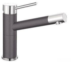 Blanco ALTA szarość skały 518810