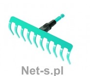GARDENA combisystem grabie metalowe 3179