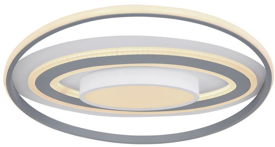 Globo Lighting Plafon LED 60W LEOLA 48016-60