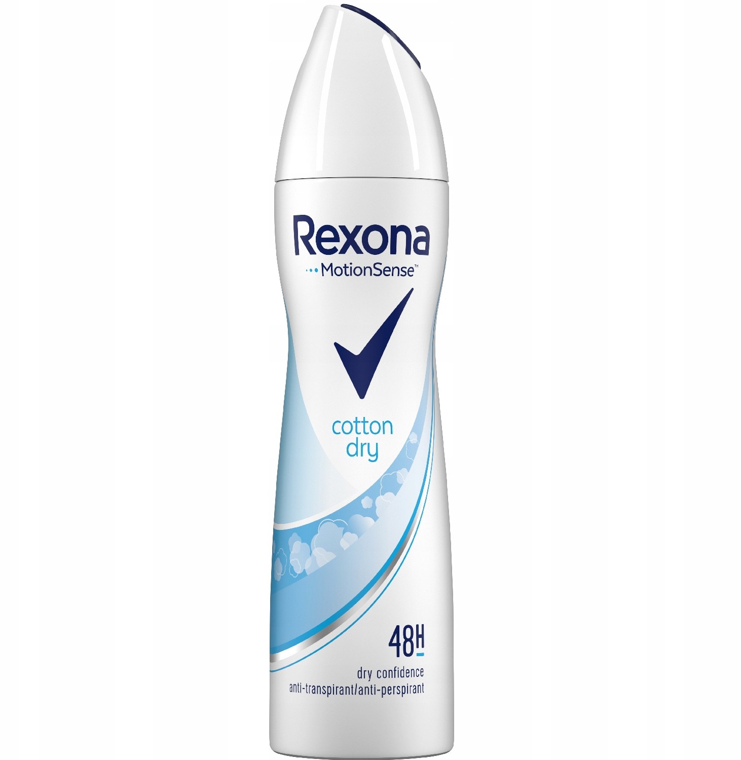 Rexona Unilever Rfw Ap Winter Dry Polar 150ml